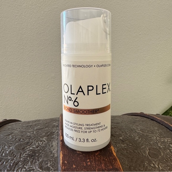 NEW OLAPLEX NO. 6 Bond Smoother - Picture 4 of 4